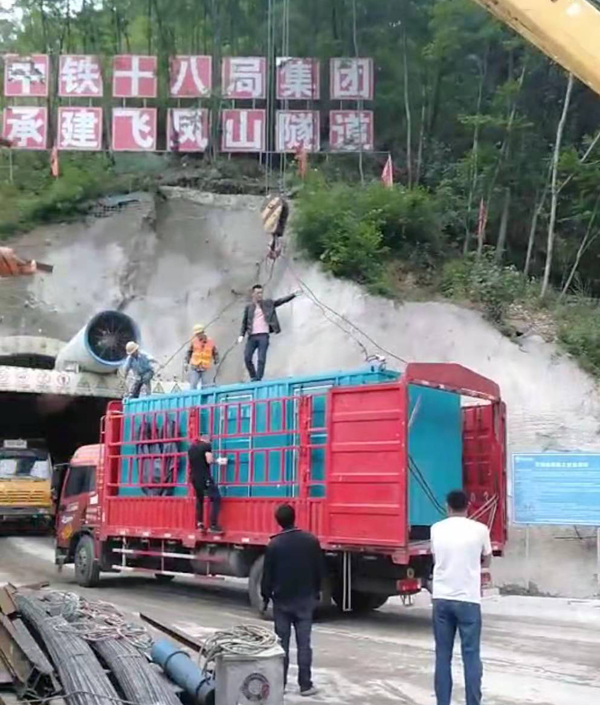 宜章发电机组维修后输出功率降低是什么问题