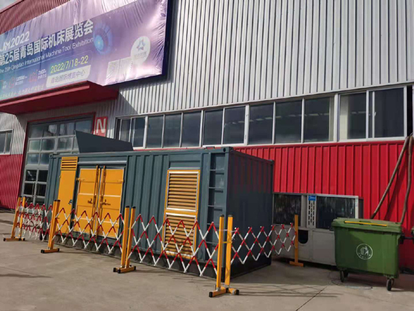 宜章柴油发电机优点以及常见故障分析