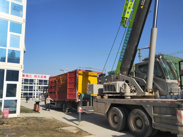 宜章发电机出租50KW柴油发电机组需要配多粗电缆线