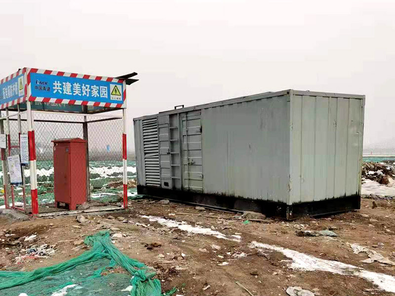 宜章燃气发电机在高海拔地区运行时会遇到哪些常见故障？
