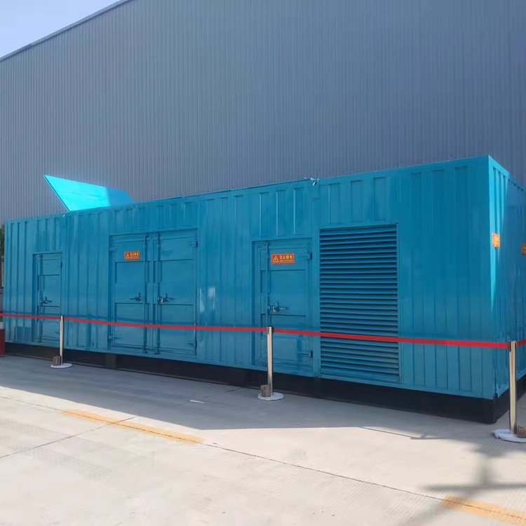宜章怎样更换柴油发电机组的空气滤清器？