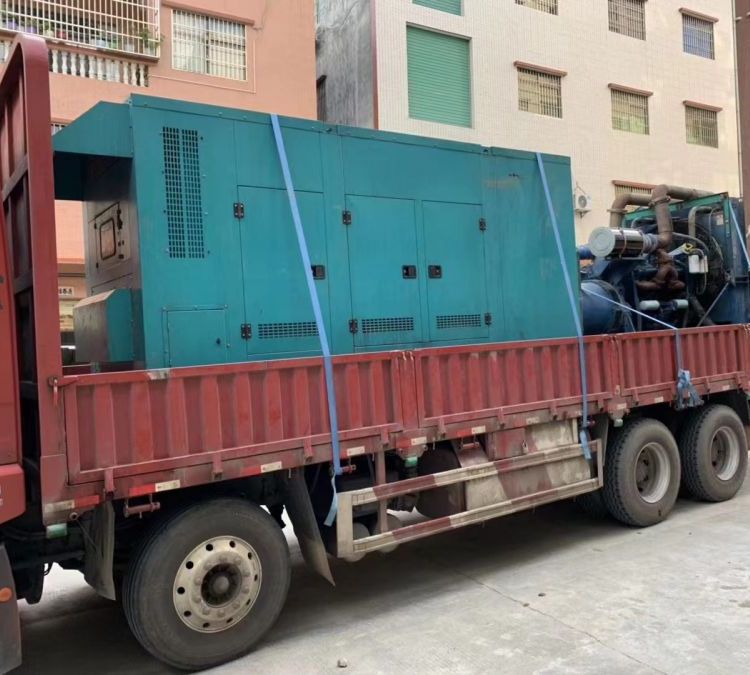 宜章如何在不同负载率下确保 400KW 柴油发电机组的正常运行？
