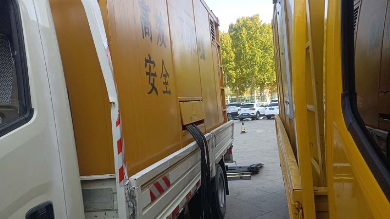 宜章如何判断柴油发电机组和UPS电源的切换时间是否符合要求?