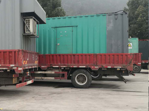 宜章柴油发电机组使用注意安全事项有哪些？
