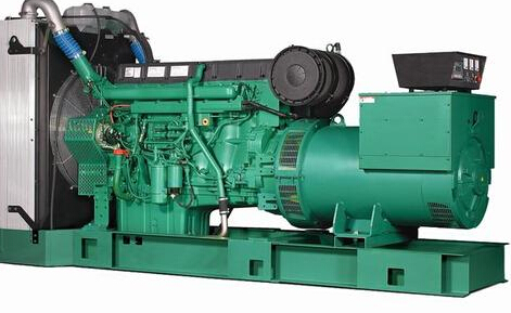 宜章发电机除垢后需要用清水冲洗水冷式机油散热器几次？