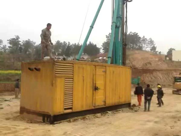 宜章柴油发电机组应用场合有哪些？