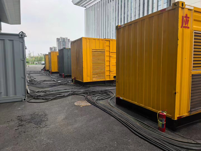 宜章柴油发电机组冬季保养有哪些注意事项？